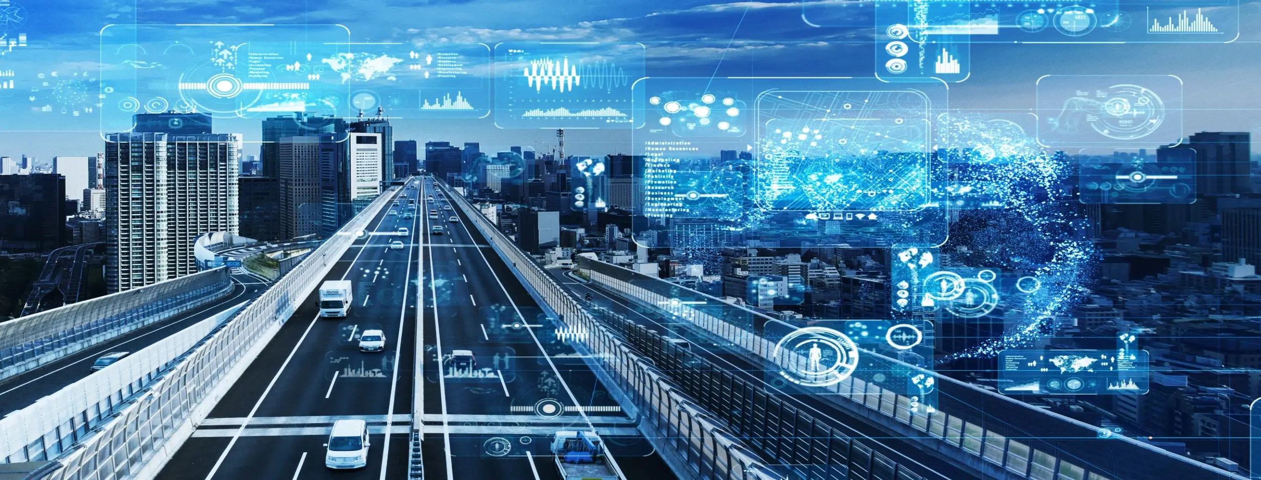 Image for FutureReady Infrastructure